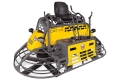 Дизельная затирочная машина двухроторная Wacker Neuson CRT 48-35L-PS